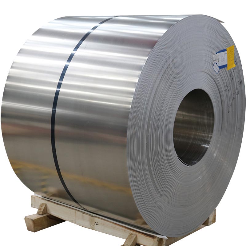 1050 hoogwaardig aluminium spoel