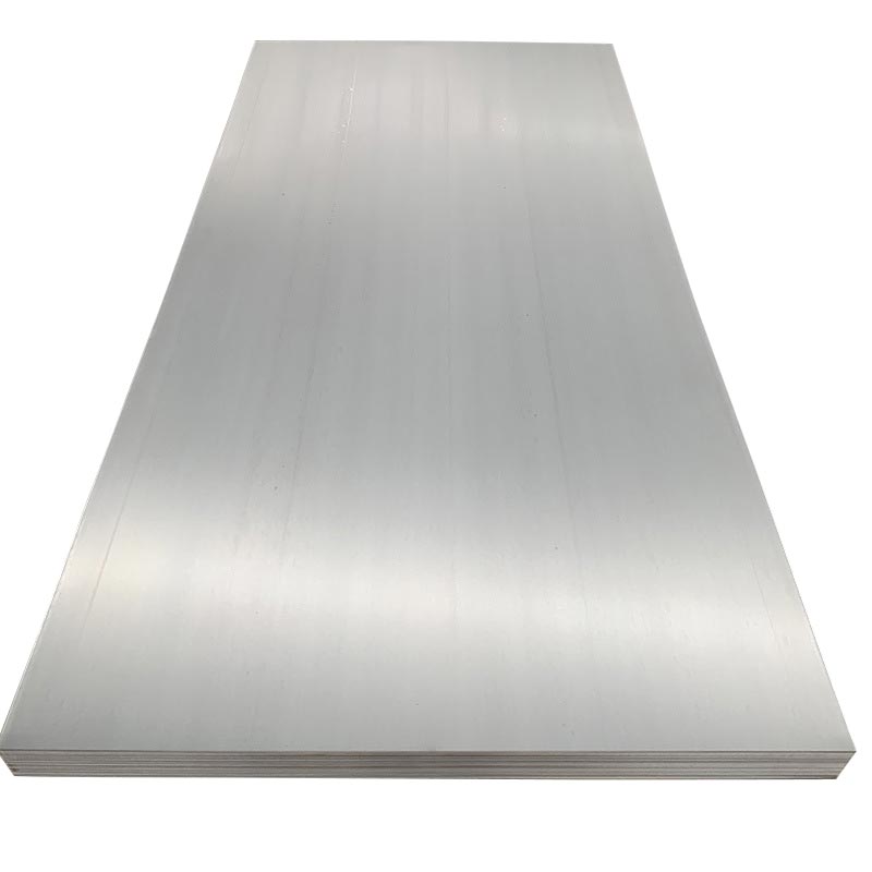 De superioriteit van gegalvaniseerd staal in de bouw van metalen bouw
