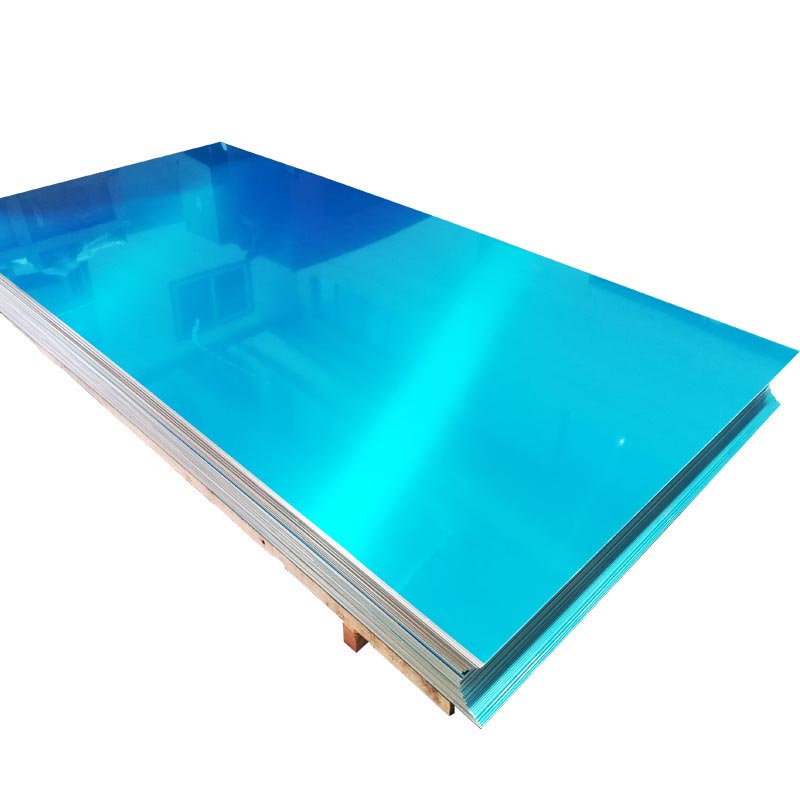 ASTM AISI 3003 Aluminium legeringsplaat