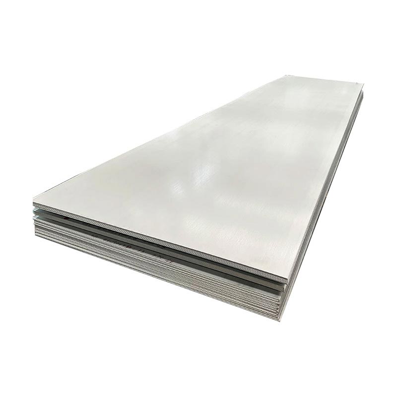 304 Hot Rolled NO.1 Stainless Steel Sheet