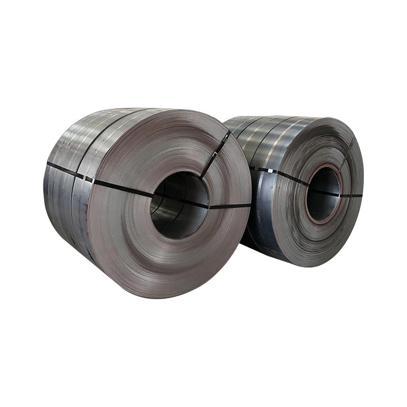MS Q345 HOET ROLDERDE COLD STAAL COOL