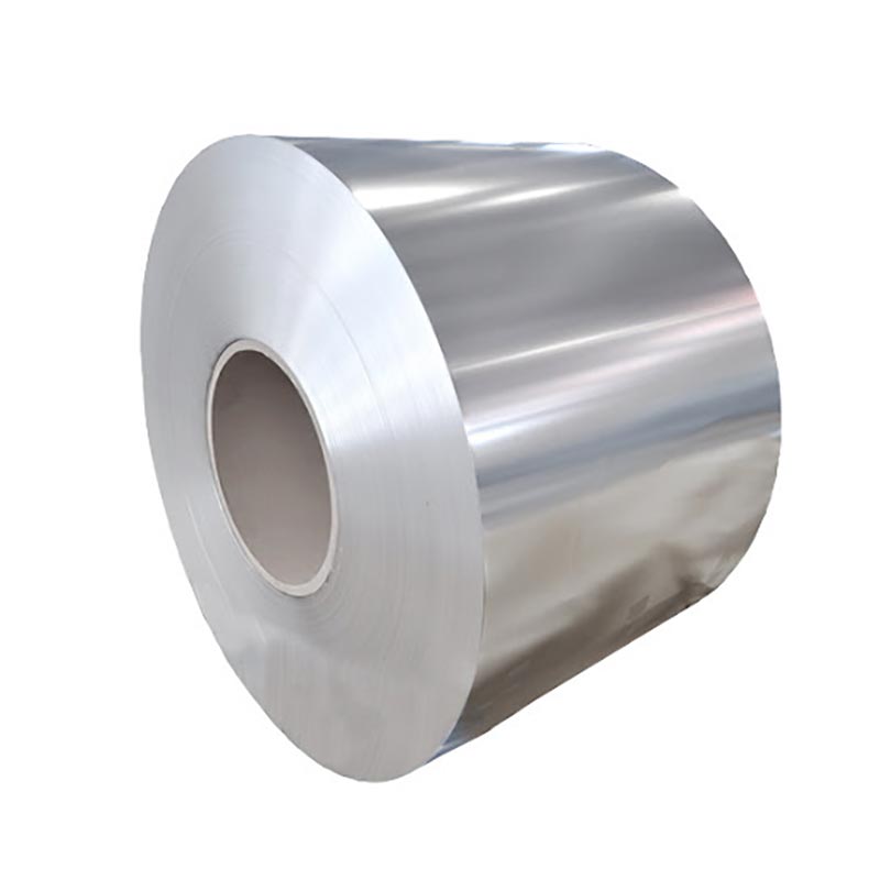 T1 T2 T3 T4 T5 T5 Coated Tinplate spoel